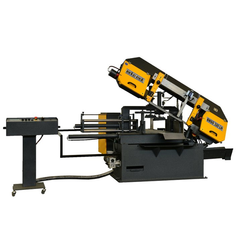 Автоматический ленточнопильный станок BMSO 320 LH NC Автоматический ленточнопильный станок BMSO 320 LH NC