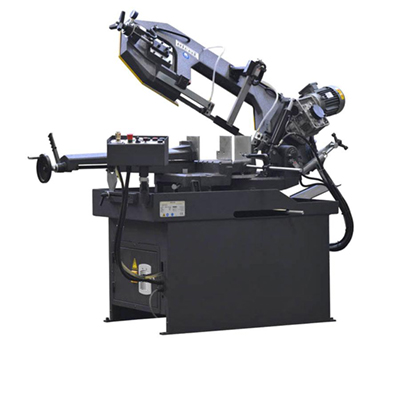 Полуавтоматический ленточнопильный станок BMSY 270 DG Полуавтоматический ленточнопильный станок BMSY 270 DG
