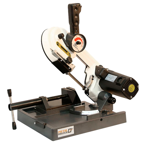 Станок ленточнопильный Metal Master BSM-100V
