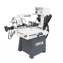 Станок ленточнопильный полуавтоматической Metal Master BSM-250 SAF