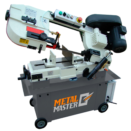 Станок ленточнопильный Metal Master BSM-712N