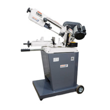 Станок ленточнопильный Metal Master BSM-128DIY Станок ленточнопильный Metal Master BSM-128DIY