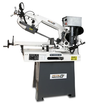 Станок ленточнопильный Metal Master BSM-250