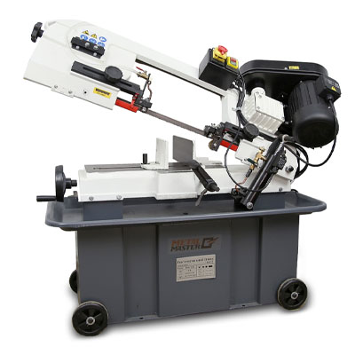 Станок ленточнопильный Metal Master BSM-712N B20 220V