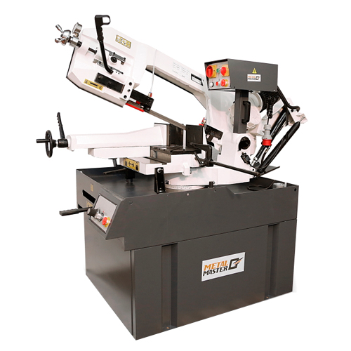 Станок ленточнопильный Metal Master BSM-270