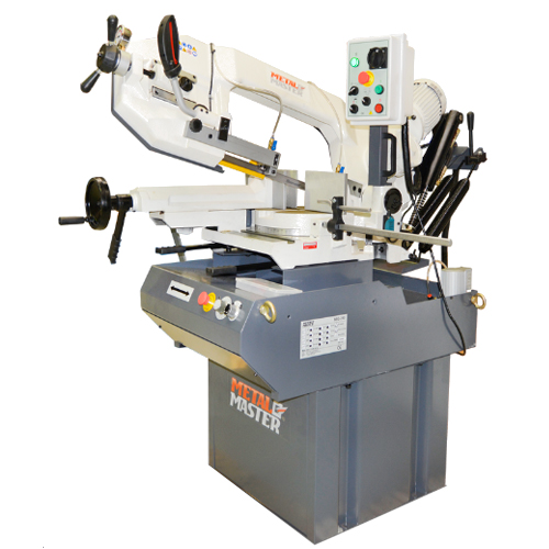 Станок ленточнопильный Metal Master BSG 255