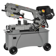 Ленточнопильный станок JET HVBS-712 (230 В) Ленточнопильный станок JET HVBS-712 (230 В)