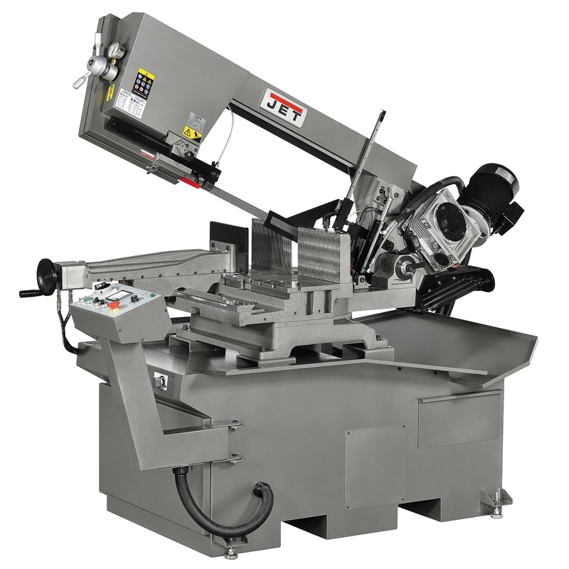 Ленточнопильный станок JET MBS-1214VDAS