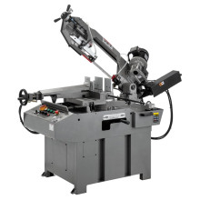 Ленточнопильный полуавтоматический станок JET MBS-1011DASP