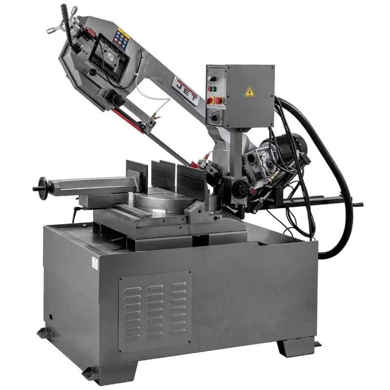 Ленточнопильный станок JET MBS-1213CS