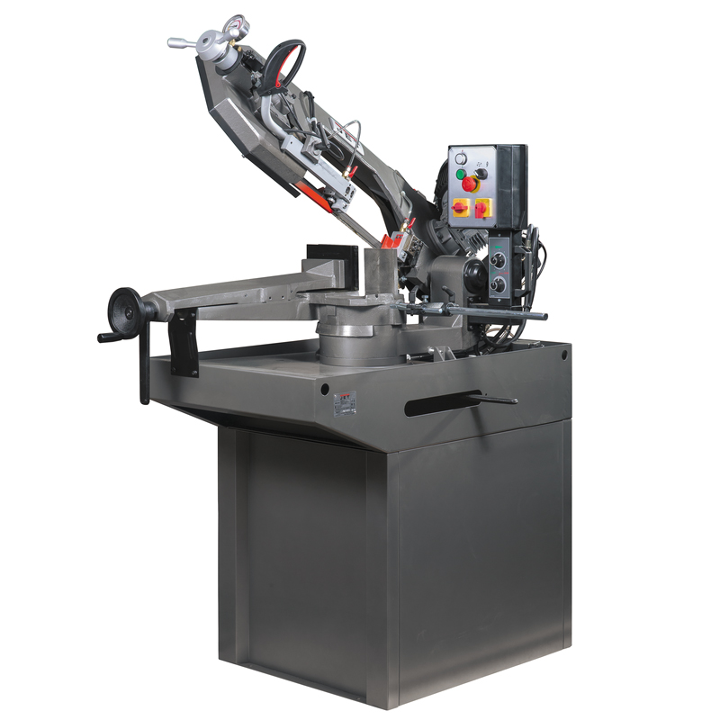 Ленточнопильный станок JET MBS-910СS Ленточнопильный станок JET MBS-910СS