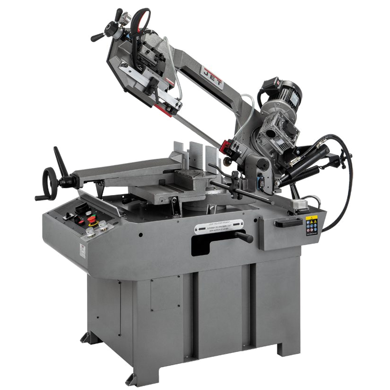 Ленточнопильный станок JET MBS-1011DAP Ленточнопильный станок JET MBS-1011DAP