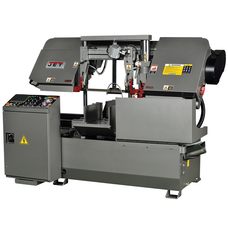 Ленточнопильный станок JET HBS-1516AF