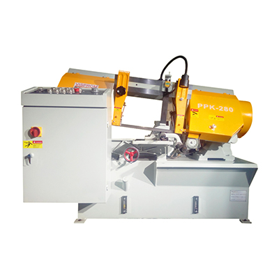Станок ленточнопильный PROMA PPK-280 Станок ленточнопильный PROMA PPK-280