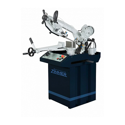 Ленточнопильный станок ZIMMER ZPM DG 170 Ленточнопильный станок ZIMMER ZPM DG 170