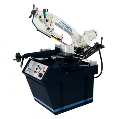 Ленточнопильный станок ZIMMER ZPM 2DG 270 Ленточнопильный станок ZIMMER ZPM 2DG 270