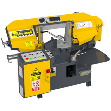 Полуавтоматический ленточнопильный станок KESMAK KMY 2DG 280 Полуавтоматический ленточнопильный станок KESMAK KMY 2DG 280