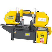 Полуавтоматический ленточнопильный станок KESMAK KSY 550X700 Полуавтоматический ленточнопильный станок KESMAK KSY 550X700