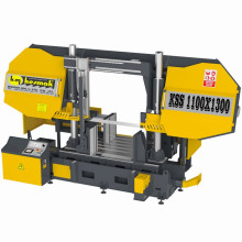 Автоматический ленточнопильный станок KESMAK KSS 1100Х1300 Автоматический ленточнопильный станок KESMAK KSS 1100Х1300