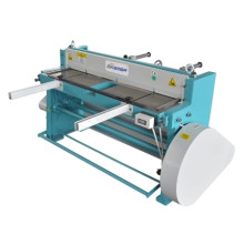 Электромеханические гильотины Isitan EMGA 1320x2,5