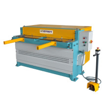 Электромеханические гильотины Isitan ERGM 1520x2,0