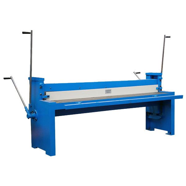 Гильотина для рубки металла Metal Master MTG 2508