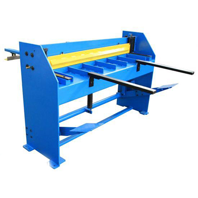 Гильотина Metal Master MTG 1316