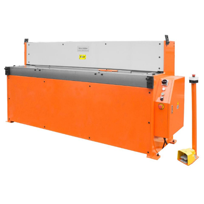 Гильотина гидравлическая Stalex THS 3050x4 Гильотина гидравлическая Stalex THS 3050x4