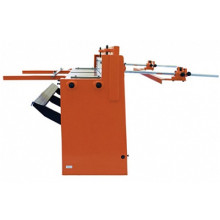 Гильотина ножная Stalex Q01-1.5х1500