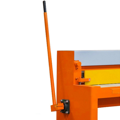 Гильотина Stalex 3000