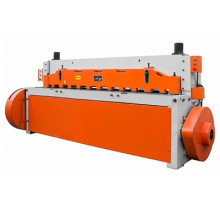 Гильотина электромеханическая Stalex Q11-8x2500 Гильотина электромеханическая Stalex Q11-8x2500