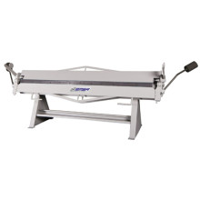 Ручной листогиб Isitan CK 2.0 Ручной листогиб Isitan CK 2.0