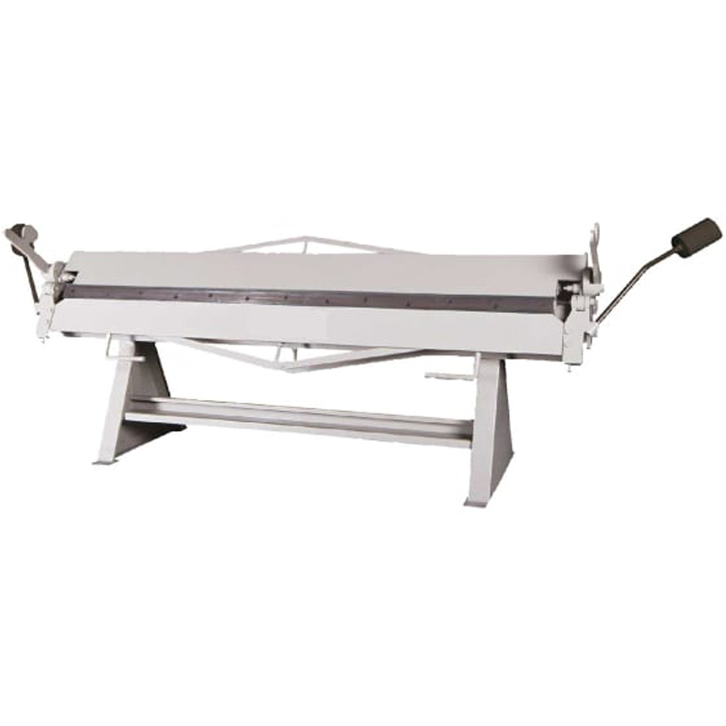 Ручной листогиб 3E Makina CKM-02 Ручной листогиб 3E Makina CKM-02