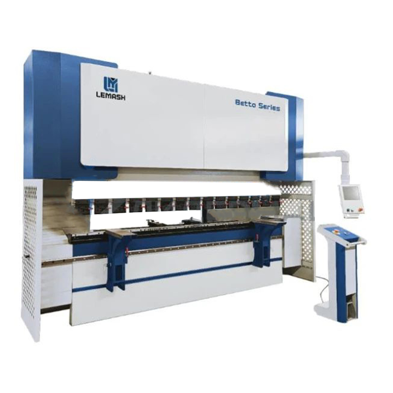 Листогибочный пресс с ЧПУ LEMASH BETTA 160x3100 Листогибочный пресс с ЧПУ LEMASH BETTA 160x3100