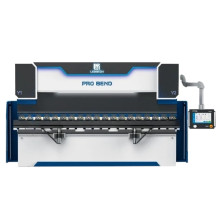 Листогибочный пресс с ЧПУ LEMASH PROBEND 1600х50