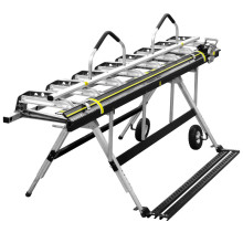 Станок листогибочный Tapco MAX-20-06 2,20 м