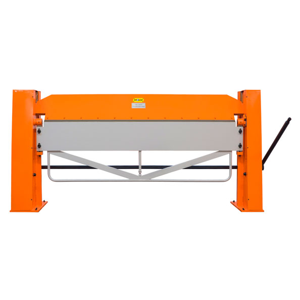 Станок листогибочный ручной Stalex TSB 2020/2