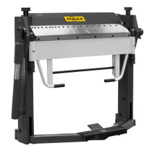 Сегментальный листогиб Stalex PBB 1020/2.5