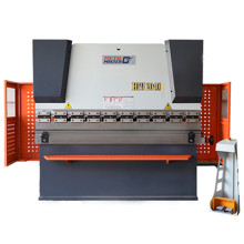 Листогибочный пресс с ЧПУ Metal Master с ЧПУ HPJ 2580