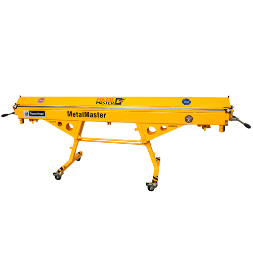 Станок листогибочный Metal Master LBM 200 PRO