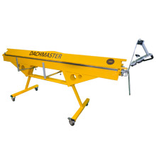 Станок листогибочный Metal Master DachMaster 2250