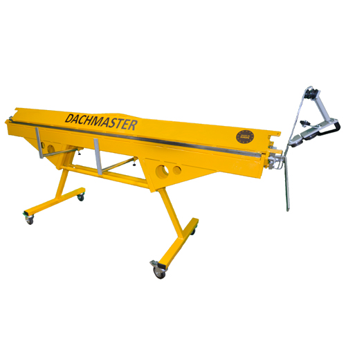 Станок листогибочный Metal Master DachMaster 2250