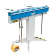 Электромагнитный листогиб Metal Master MEB 2500