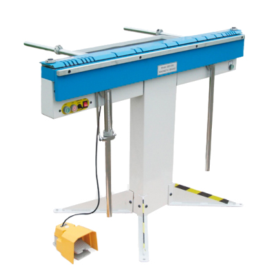 Электромагнитный листогиб Metal Master MEB 2500 Электромагнитный листогиб Metal Master MEB 2500