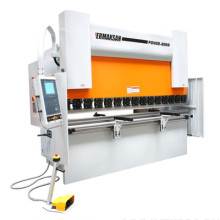 Гидравлический листогибочный пресс Ermaksan POWER-BEND PRO 3100х175