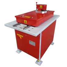 Фальцепрокатный станок КМ-7.3 Фальцепрокатный станок КМ-7.3