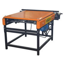 Станок для производства фальцевой кровли Stalex СФП-25/1250 (220В) Станок для производства фальцевой кровли Stalex СФП-25/1250 (220В)