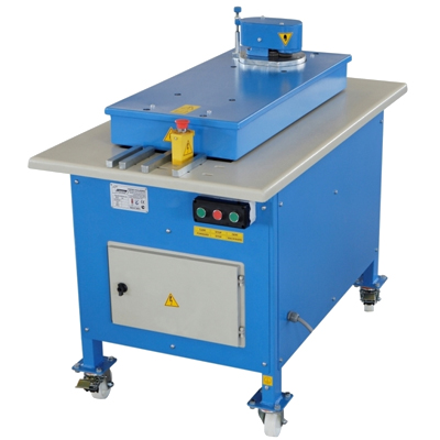 Фальцепрокатный станок EKM 12 4.1 Фальцепрокатный станок EKM 12 4.1