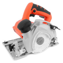 Пила циркулярная MESSER M125A-PRO (по камню)