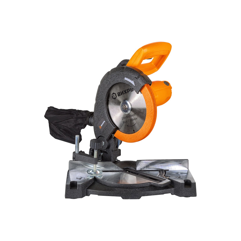 Торцовочная пила Вихрь ПТ-210 Торцовочная пила Вихрь ПТ-210